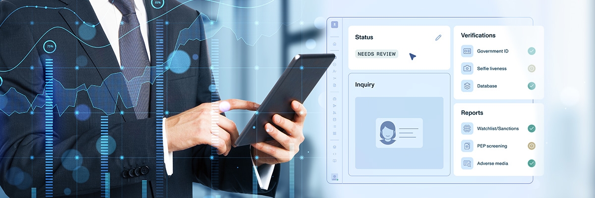 Must-Have Capabilities of Effective KYC Software Systems