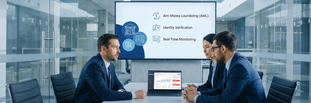 Top Ways KYC Software Transforms Banking Compliance