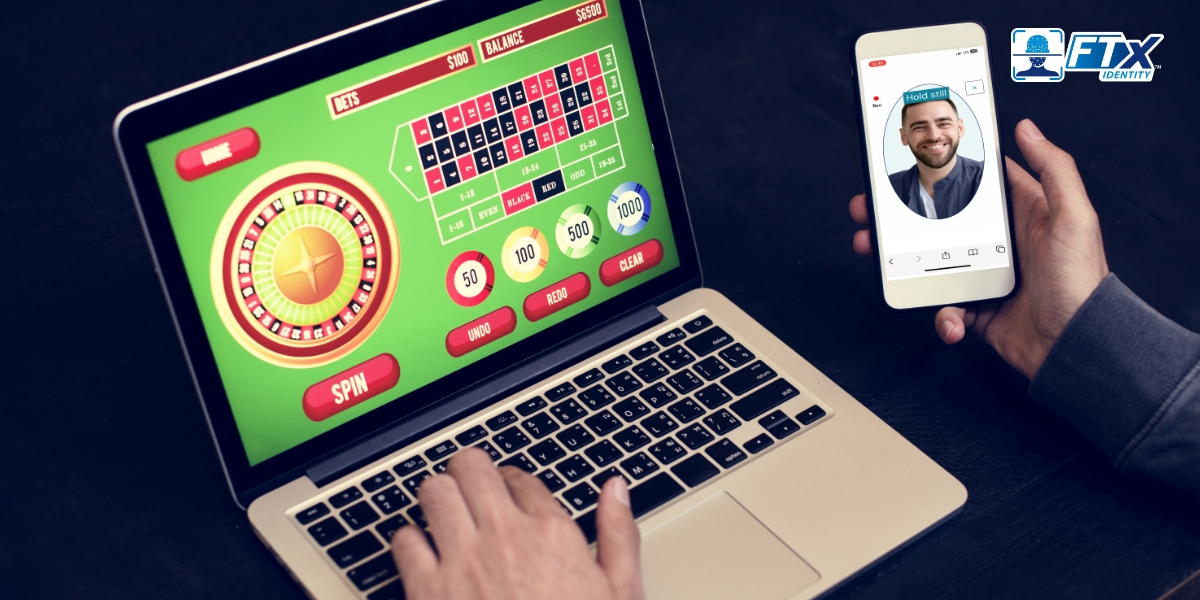 Online Gambling Verification