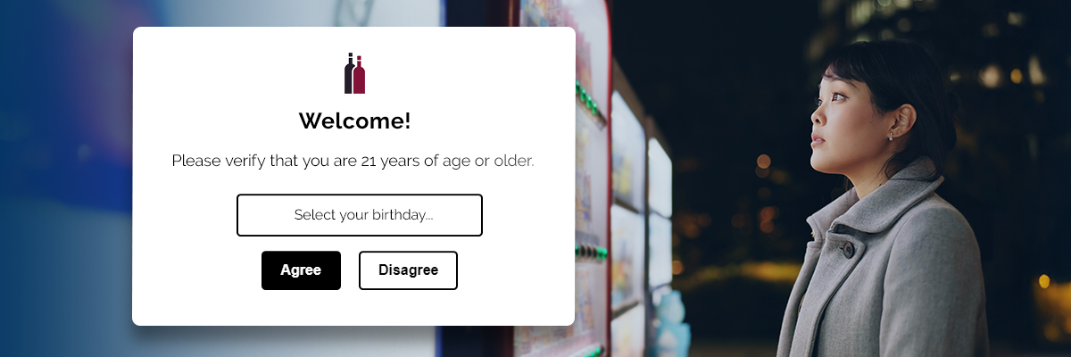 age gates and manual verification