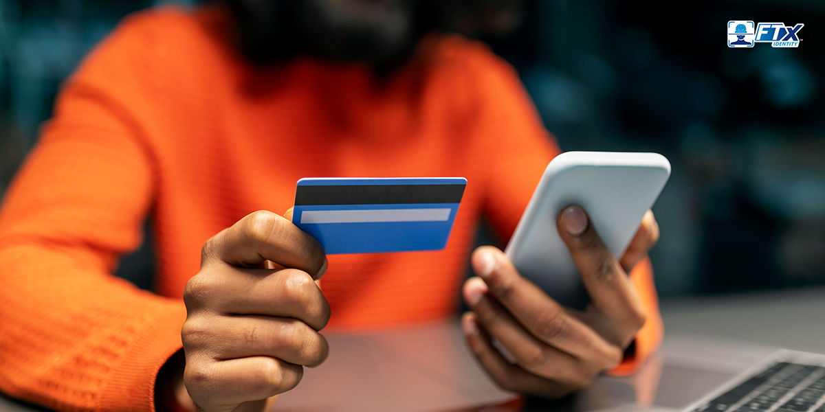 Using Credit Cards for Age Verification