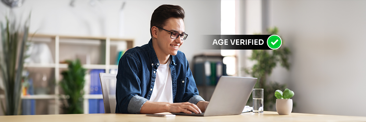 How to Implement Age Verification on Your Website