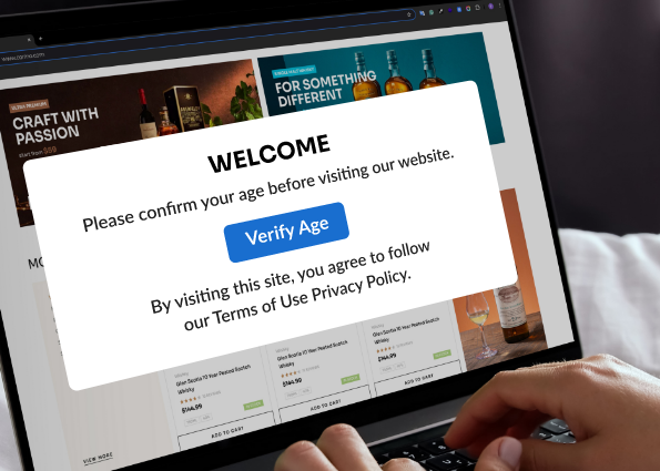 Website Integrations