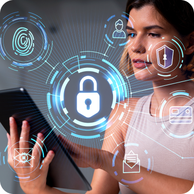 Safeguard Customer Data