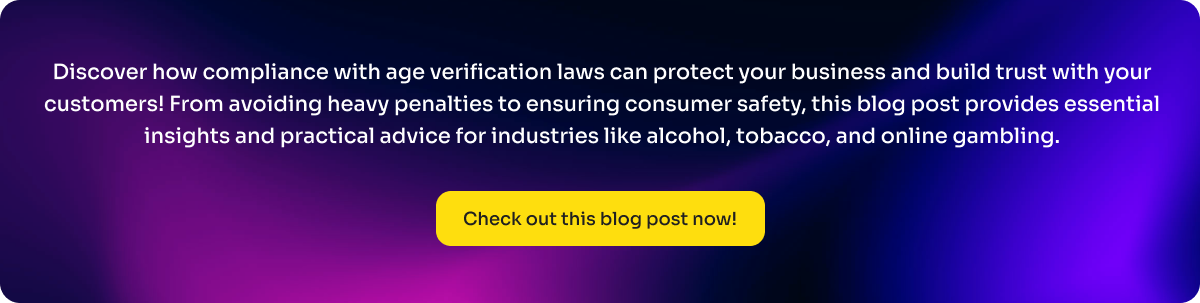 Age Verification Laws