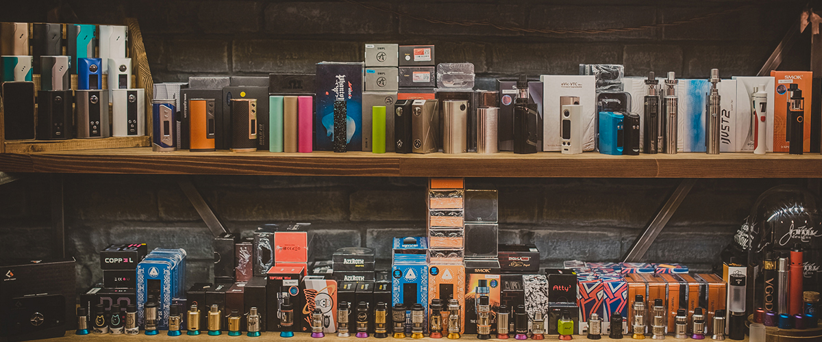 Vape Shipping & Delivery Considerations