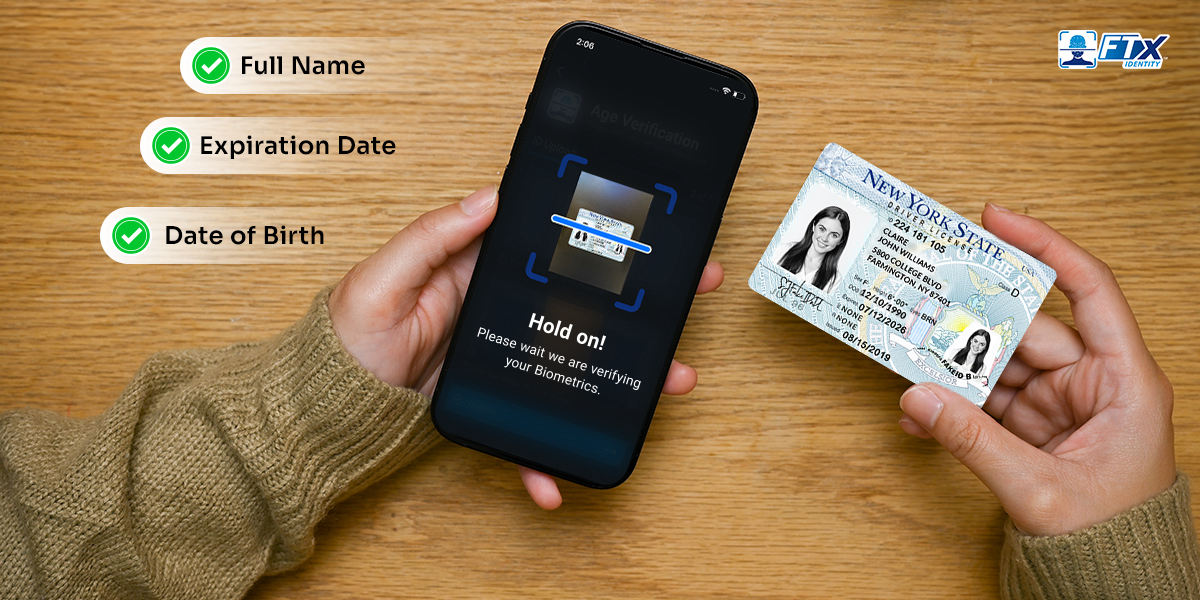 Automated Data Extraction Streamlining Retail Operations