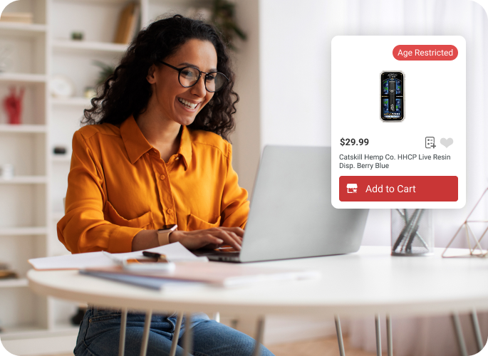 Ecommerce