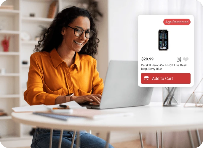 Ecommerce