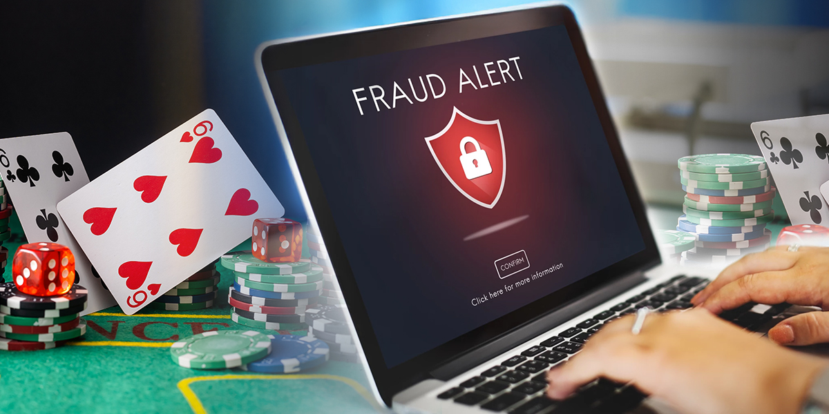 FTx Identity help for Online Gambling Fraud