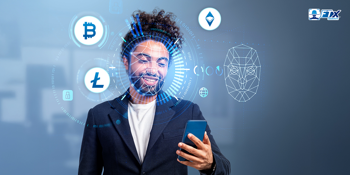 Why Your Business Needs Crypto Identity Verification