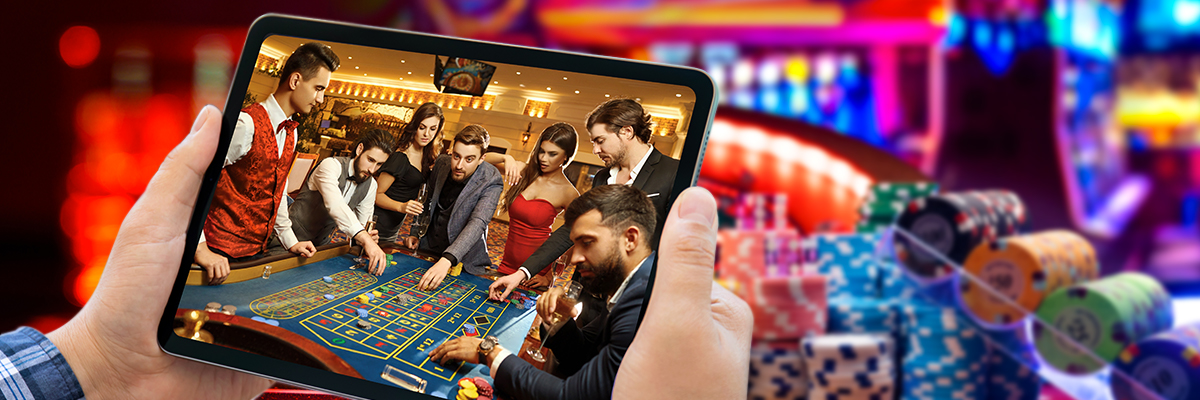 Launching a Casino with Strong Marketing Strategy