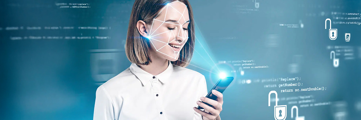 Biometric ID verification 