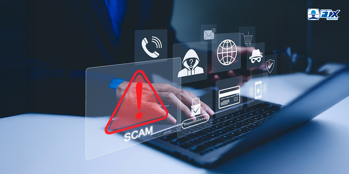 Identity Theft Scams: Detection and Prevention