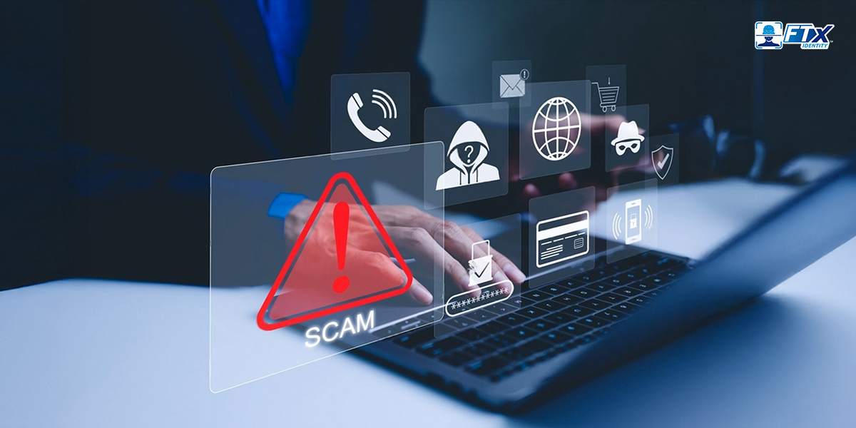 Identity Theft Scams: Detection and Prevention