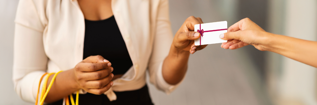 How Retailers Can Help Stop Gift Card Scams 