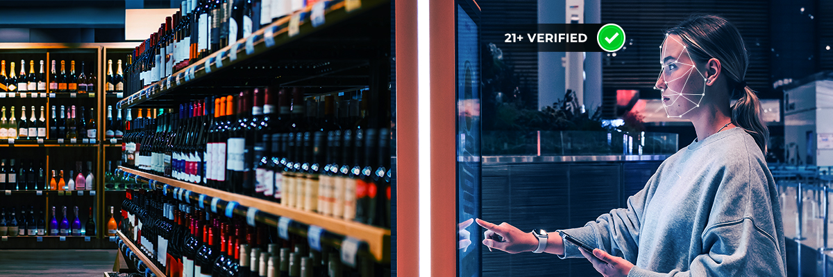 Everything You Need to Know About Age Verification Vending Machines