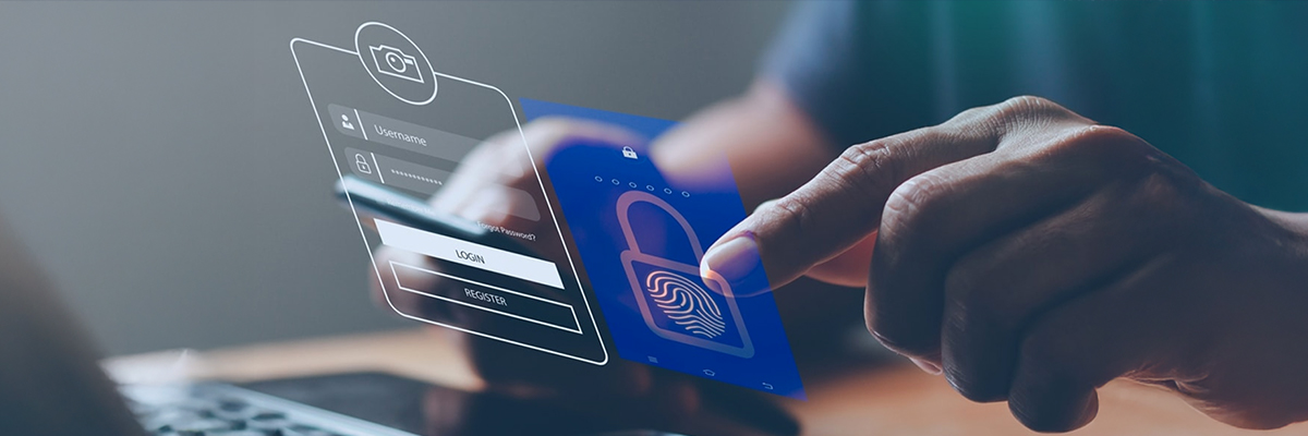 Biometric ID Verification Solution   