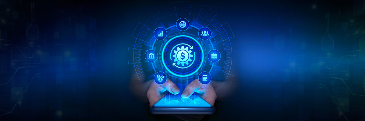 API-First & Modular Integration