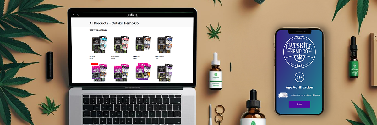 CBD Product Shipping, Fulfillment & Distribution 