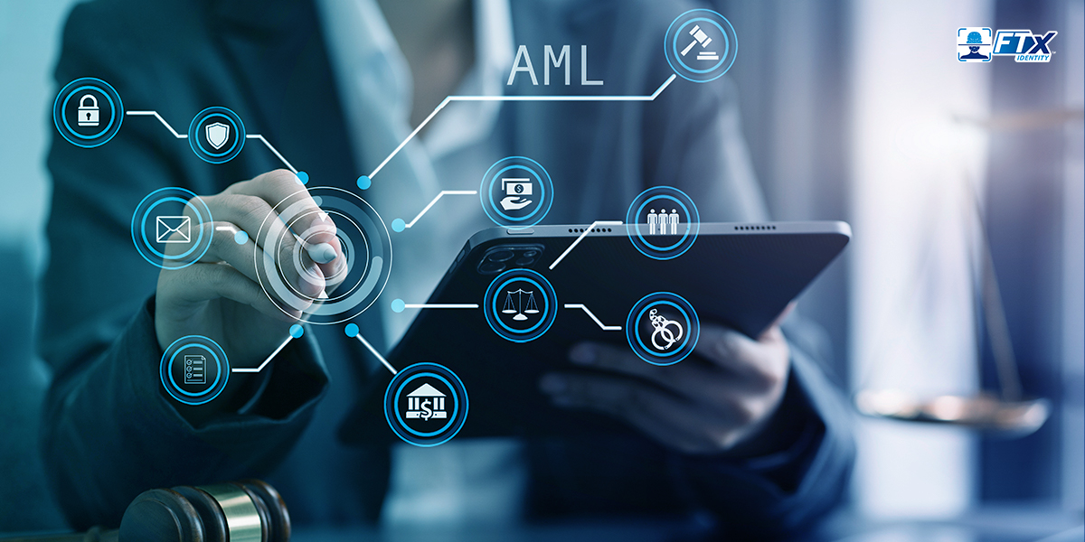 Top Features to Look for in AML Compliance Software in 2025