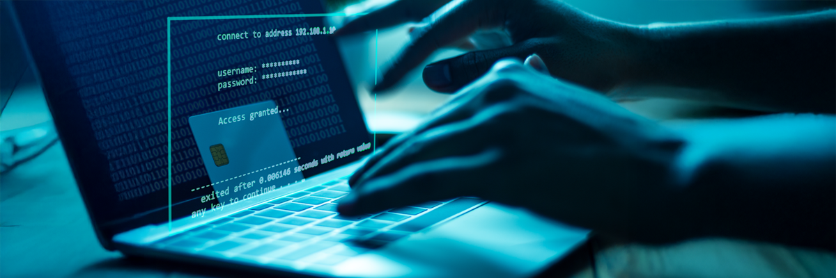 Risks of failed ID verification 