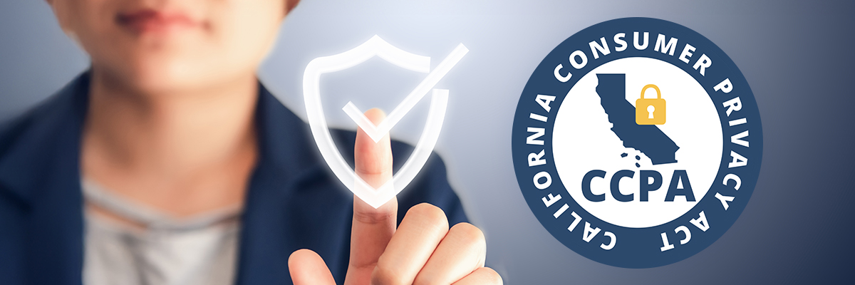 CCPA (California Consumer Privacy Act) – US data protection 