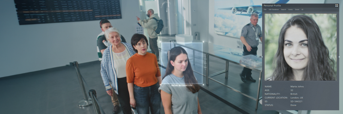 Face Authentication in Healthcare, Government, and Law Enforcement