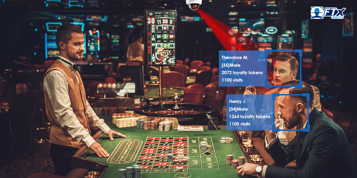 Casino Facial Recognition Software: Revolutionizing VIP Recognition and Loyalty Programs