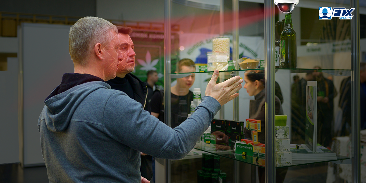 How Facial Recognition Is Transforming Cannabis Dispensaries