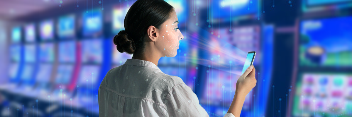 Implementing Facial Recognition in Casinos