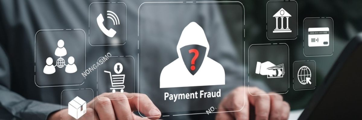 Prevents financial crimes with KYC verification
