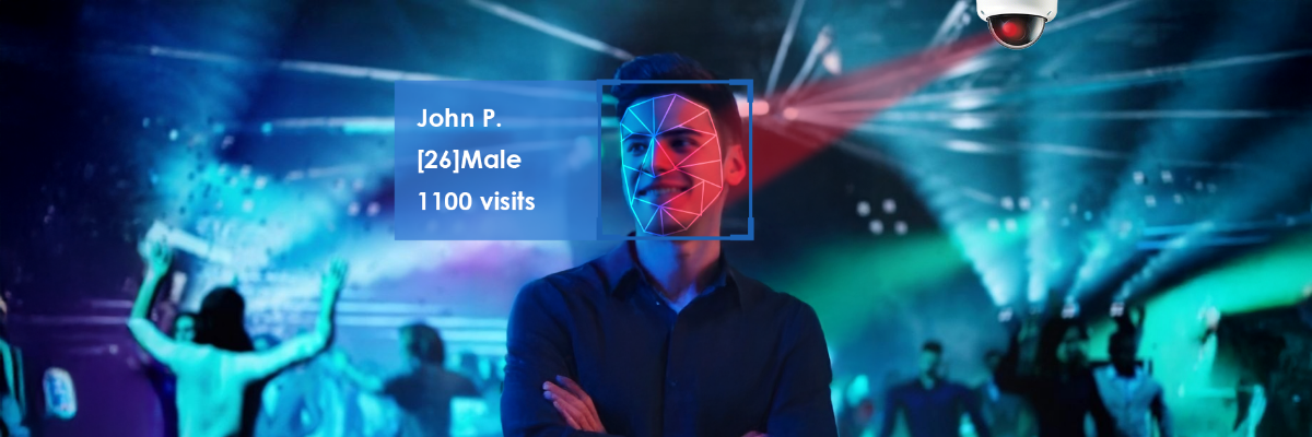 Digital Verification Technologies for Event Organizers