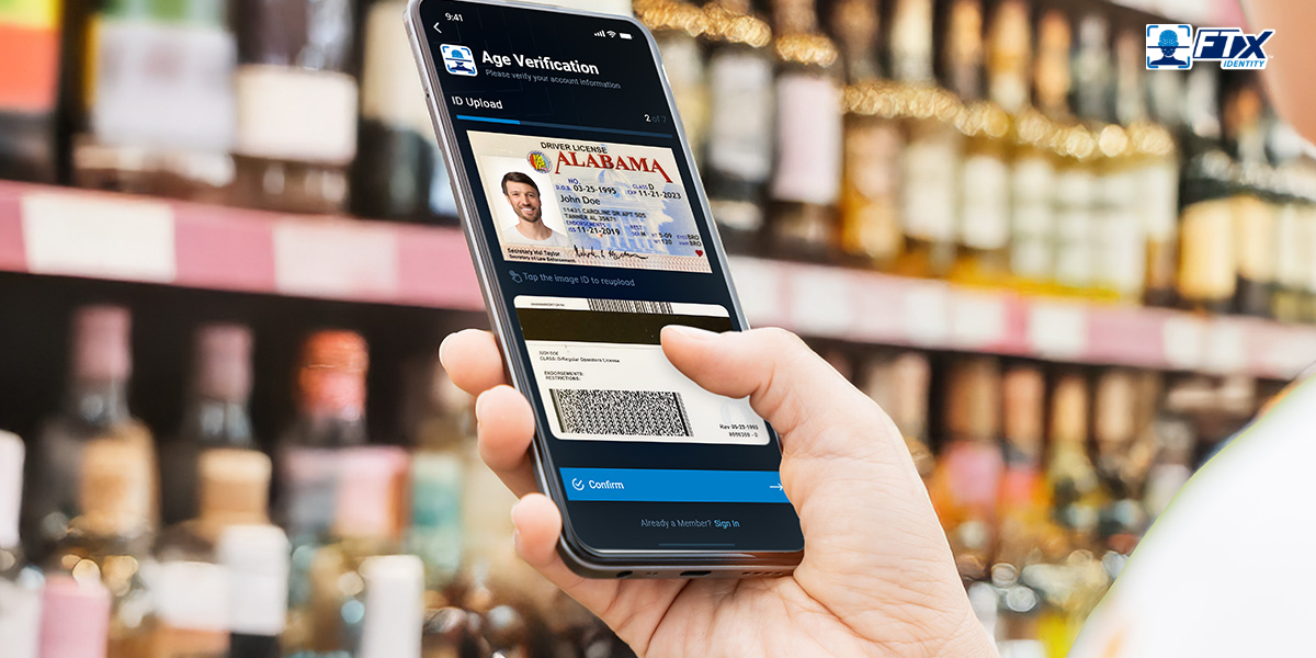 How Mobile Driver’s Licenses Are Revolutionizing Responsible Alcohol Sales