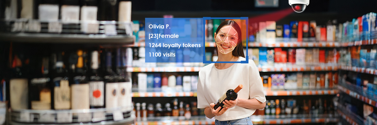 Mobile Driver’s Licenses in Alcohol Sales: Practical Use Cases