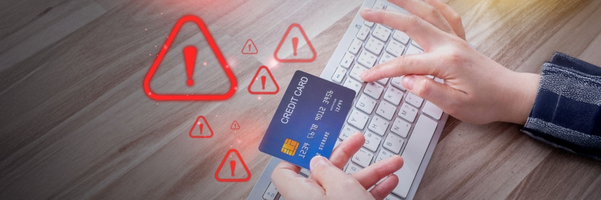 Top Credit Card Fraud Risks That Undermine Age Checks