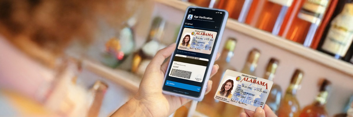 Advanced Technology Transforming Driver’s License Verification