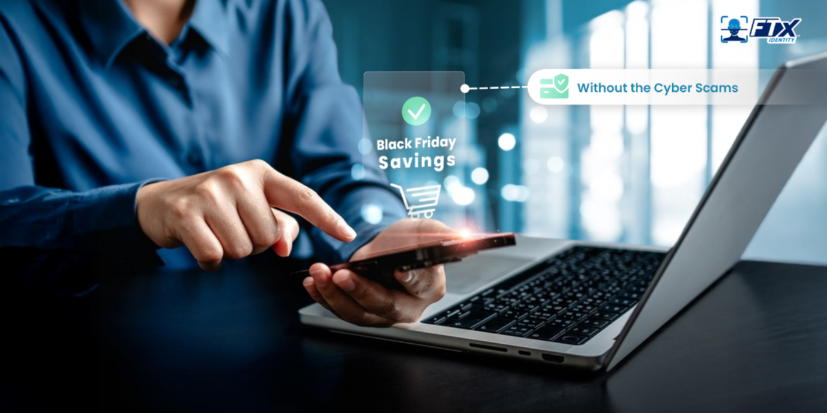 Black Friday and Cyber Monday Fraud Prevention Tips
