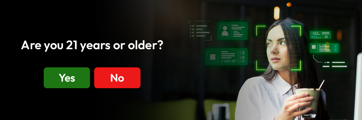 Common Types of Age Gating and How They Work