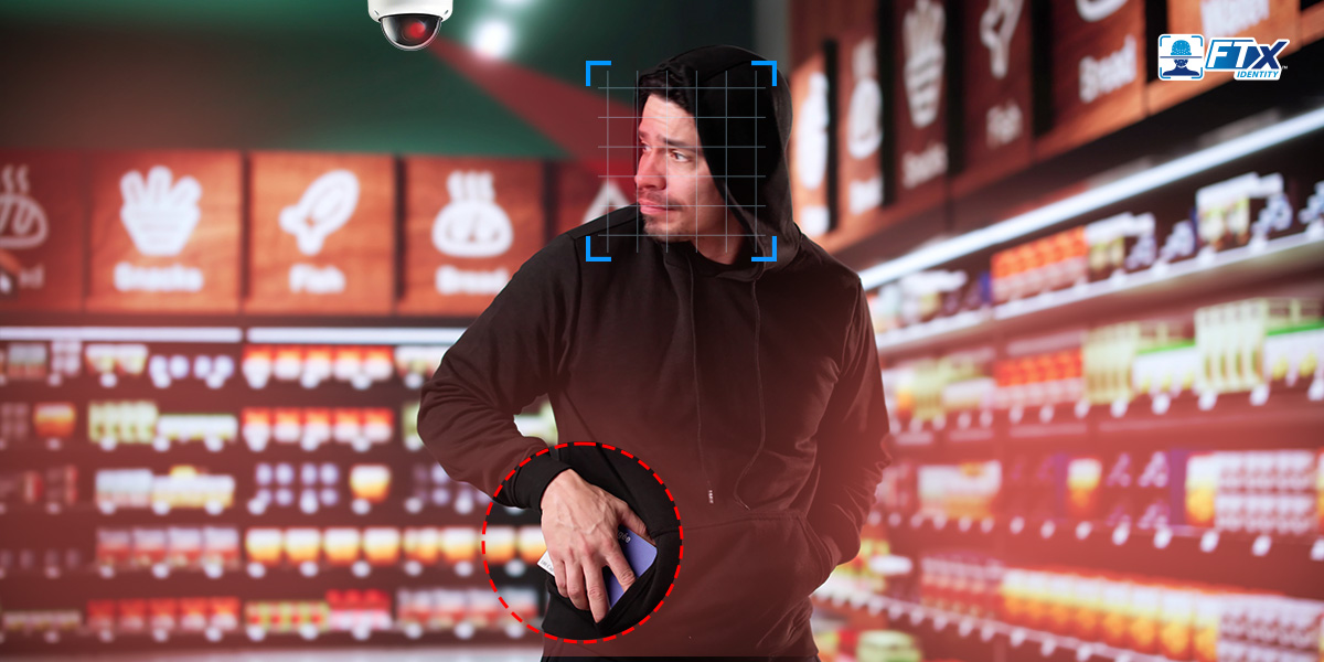 Facial Recognition in Retail: Stop Holiday Losses Fast