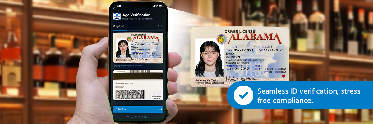 How FTx Identity Powers Data-Driven Liquor Retail Success 