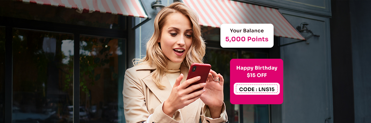 Loyalty Programs