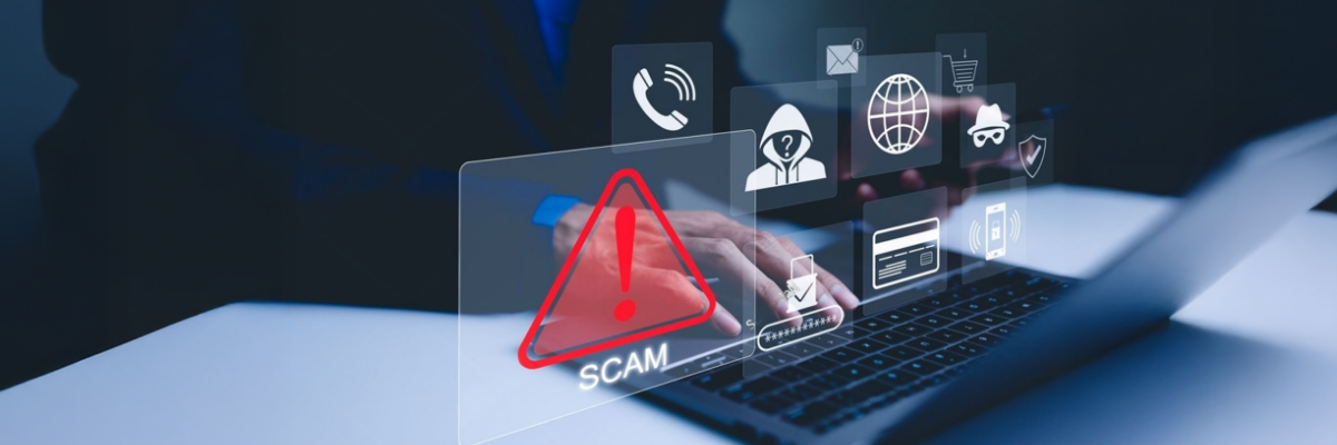 The Most Common Black Friday & Cyber Monday Scams