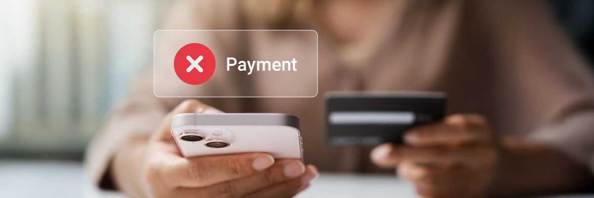 Unusual Payment Methods