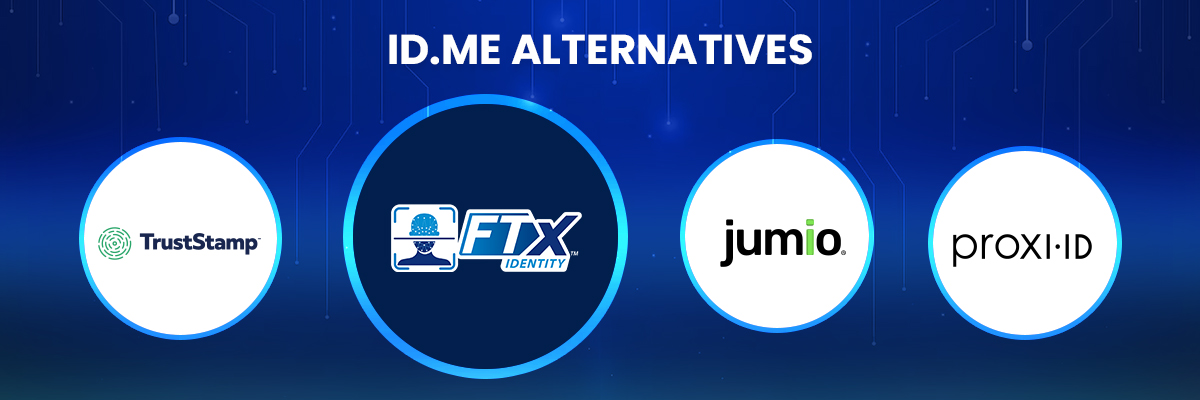 Best ID.me Replacements for 2026