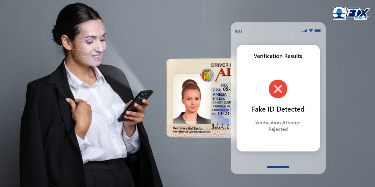 Deepfake Defense: Retail-Grade Liveness Detection and Document Forensics Explained