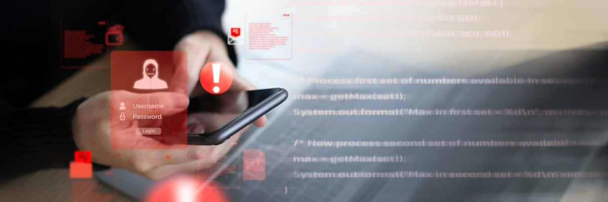 Understanding Multichannel Risk: In-Store, Online, and Mobile App Threats