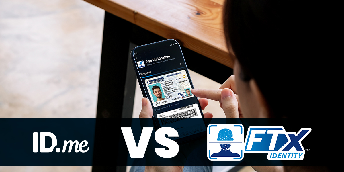 What Is ID.me? Pros, Cons & the Best Identity Verification Alternatives