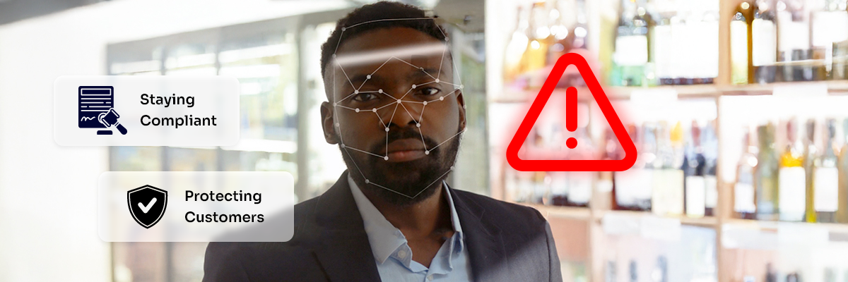 Key Challenges and Risks of Modern Age Verification