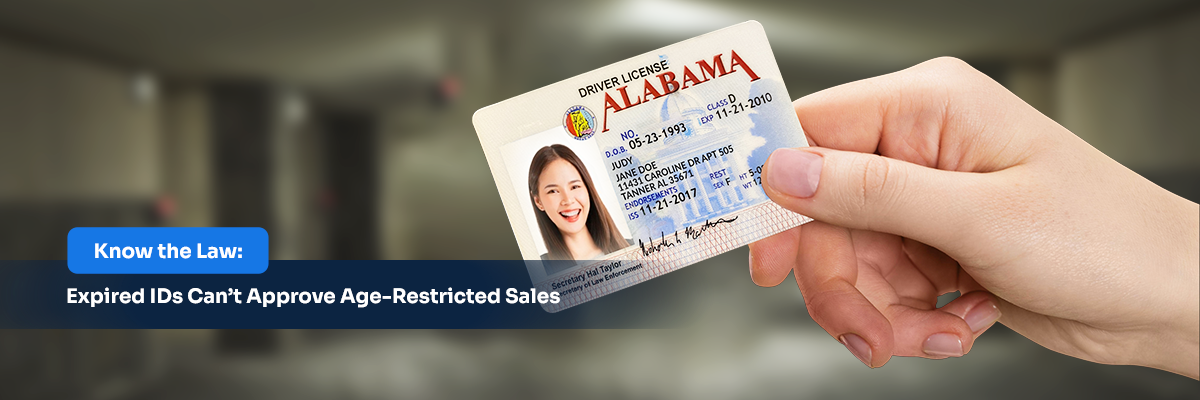 State-Specific ID Laws